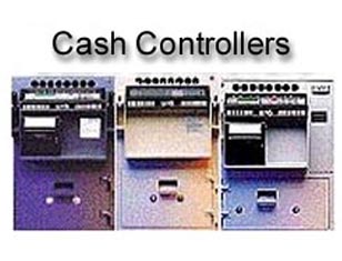 Cash Controllers
